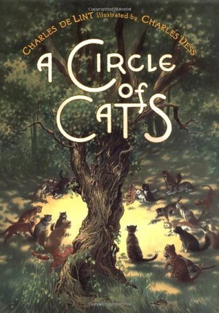 A Circle of Cats (Newford)