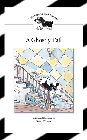 A Ghostly Tail