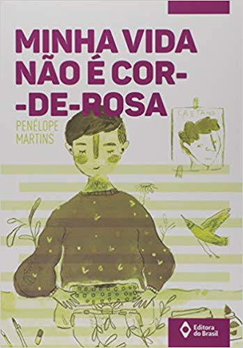 Minha vida não é cor-de-rosa