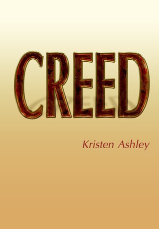 Creed (Unfinished Hero, #2)