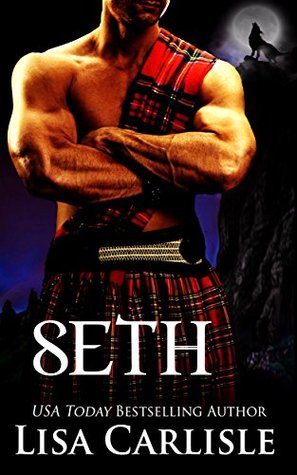 Knights of Stone: Seth (Highland Gargoyles, #4)