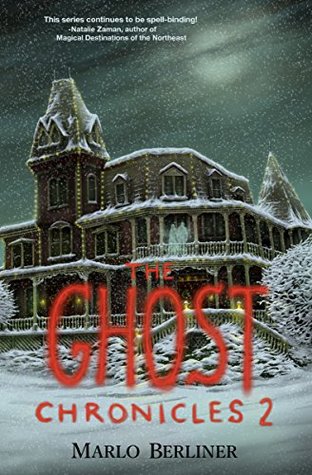 The Ghost Chronicles 2: (Book Two)