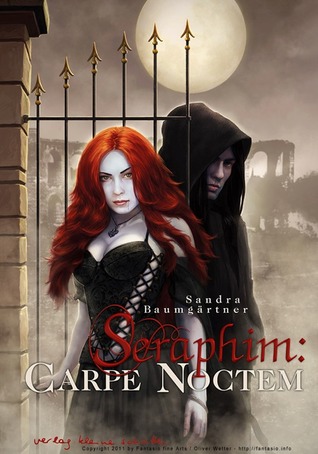 Seraphim: Carpe Noctem