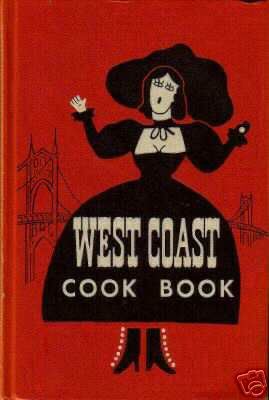 Helen Brown's West Coast Cookbook (Knopf cooks American)