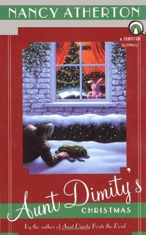 Aunt Dimity's Christmas (Aunt Dimity Mystery, #5)