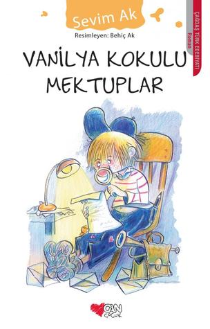 Vanilya Kokulu Mektuplar