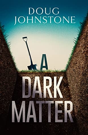 A Dark Matter (The Skelfs, #1)