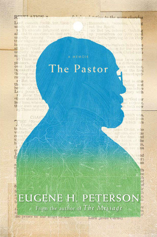 The Pastor: A Memoir