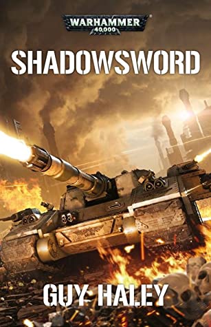 Shadowsword (Imperial Guard)