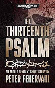 The Thirteenth Psalm (The Dark Coil)