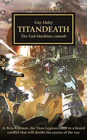 Titandeath (The Horus Heresy #53)