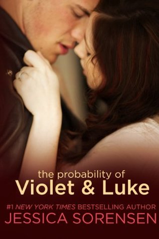 The Probability of Violet & Luke (The Coincidence, #4)