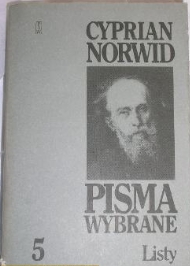 Listy (Pisma wybrane, #5)