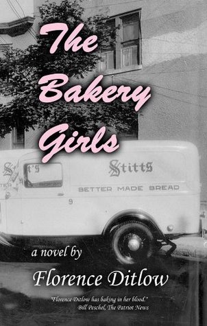 The Bakery Girls