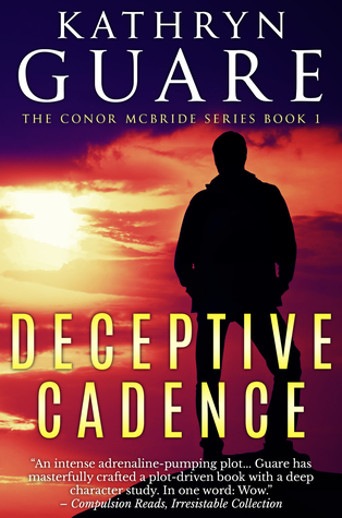 Deceptive Cadence (Conor McBride #1)