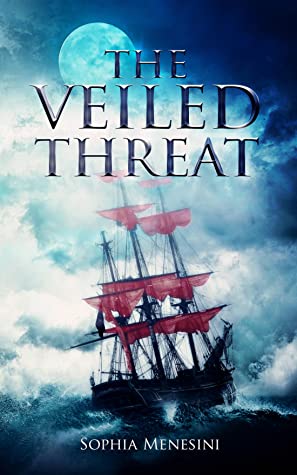 The Veiled Threat (The Veiled Duchess, #1)