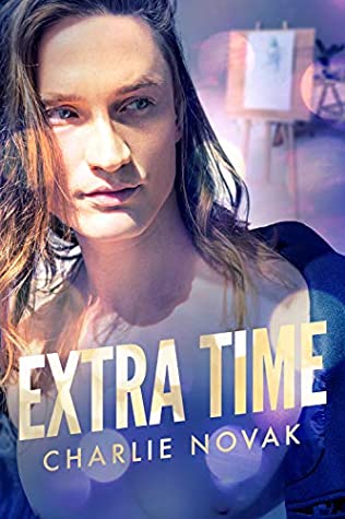 Extra Time (Off the Pitch, #2)