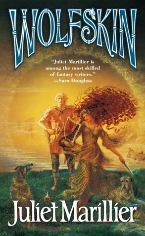 Wolfskin (Saga of the Light Isles, #1)