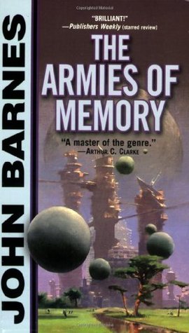 The Armies of Memory (Giraut, #4)