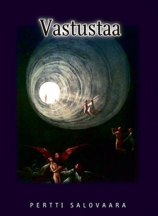 Vastustaa