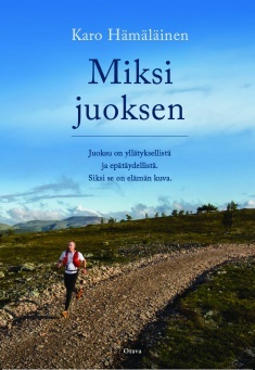 Miksi juoksen