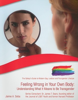 Feeling Wrong in Your Own Body: Understanding What It Means to Be Transgender