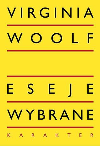 Eseje wybrane