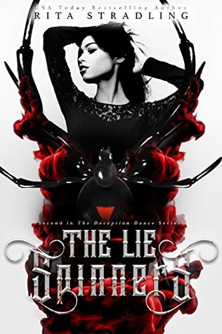 The Lie Spinners (The Deception Dance Book 2)