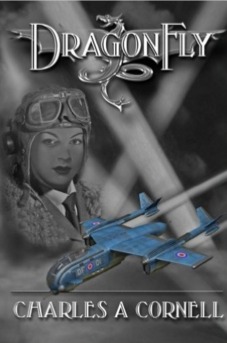 DragonFly (Missions of The DragonFly Squadron #1)