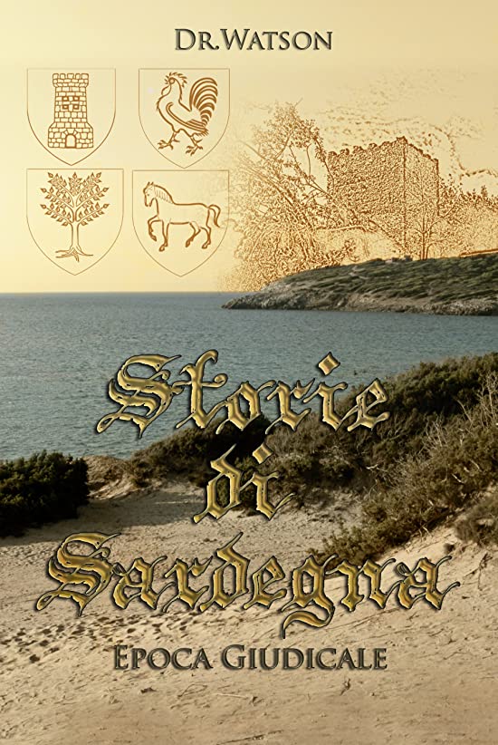 Storie di Sardegna - Epoca Giudicale