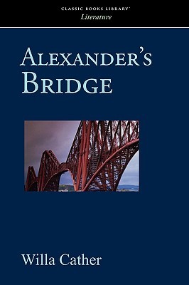 Alexander's Bridge