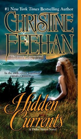 Hidden Currents (Drake Sisters, #7)