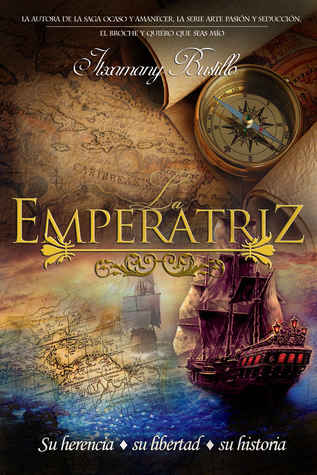 La Emperatriz (ficción histórica)