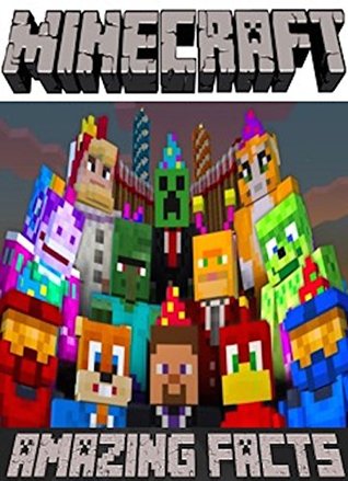 Minecraft: Amazing & Cool Minecraft Facts - Did-You-Know? (Unofficial)