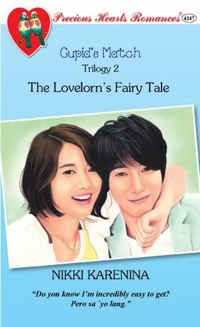 The Lovelorn’s Fairy Tale
