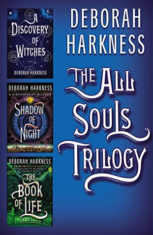 The All Souls Trilogy