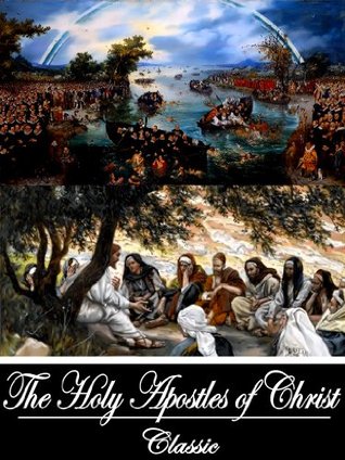 The Gospel of Nicodemus: Christ's Descent into Hell (With Active Table of Contents)