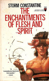 The Enchantments of Flesh and Spirit (Wraeththu, #1)