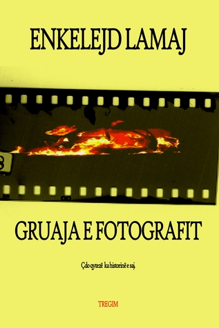 Gruaja e fotografit