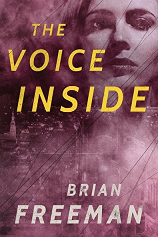 The Voice Inside (Frost Easton, #2)