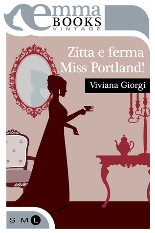 Zitta e ferma Miss Portland!