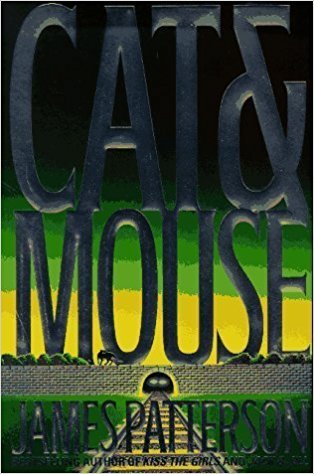 Cat & Mouse (Alex Cross, #4)