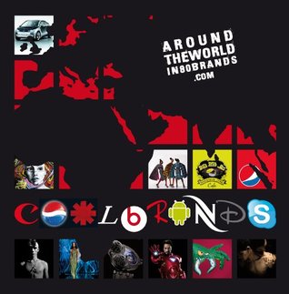 Around the World in 80 Brands