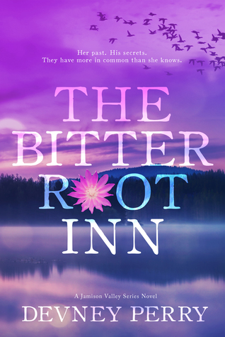 The Bitterroot Inn (Jamison Valley, #5)