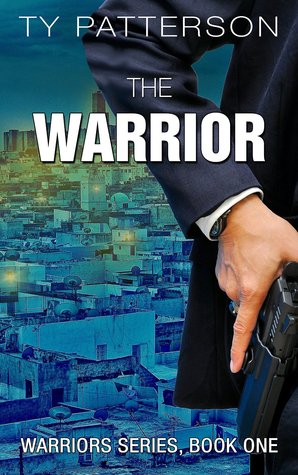 The Warrior (Warriors, #1)