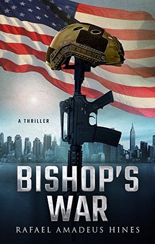 Bishop's War (Bishop, #1)