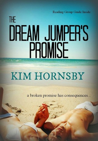 The Dream Jumper's Promise (Dream Jumper, #1)