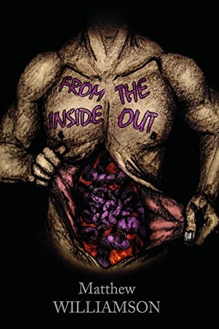 From The Inside Out: The IBD Diaries