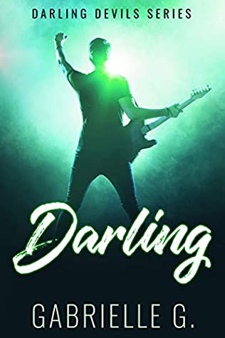 Darling (Darling Devils, #1)