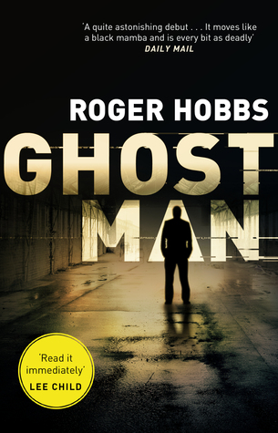 Ghostman (Jack White #1)